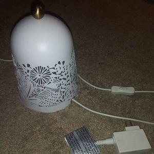 IKEA lamp